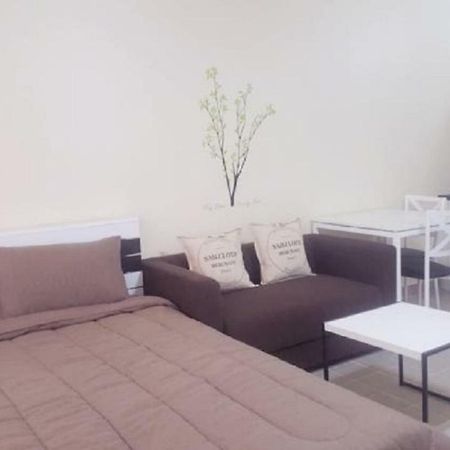 Popular Condo C4 Nonthaburi Dış mekan fotoğraf